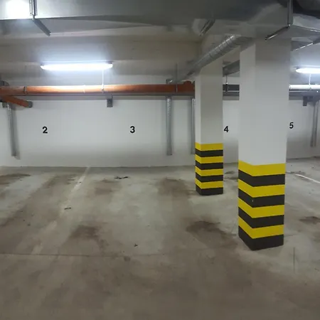 Kaca 3 Apartment *