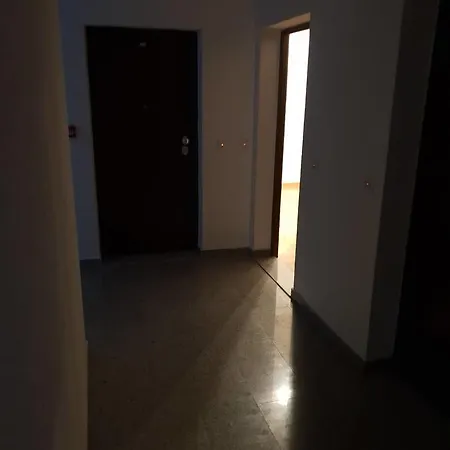 Kaca 3 Apartment *