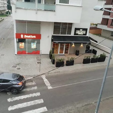 Kaca 3 Apartment