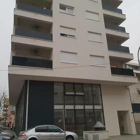 Apartment Kaca 3 Banja Luka