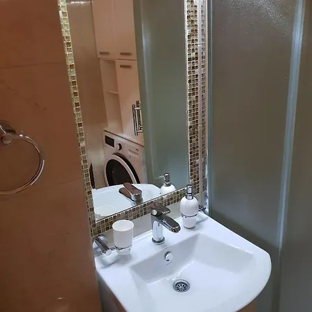 Apartment Kaca 3 Banja Luka
