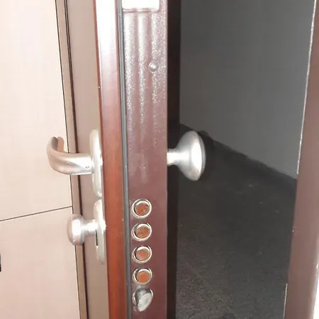 Kaca 3 Apartment Banja Luka