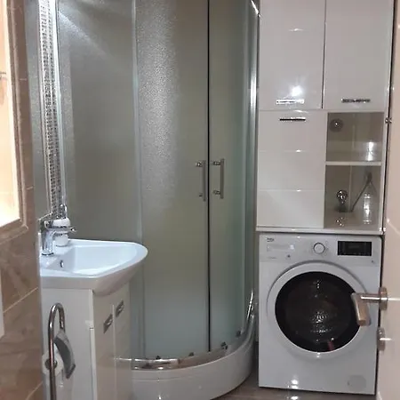 Kaca 3 Apartment *